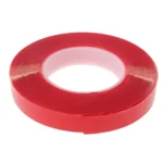 Universal Transparent Double Sided Adhesive Tape, Width: 2cm, Length: 10m - Image 2