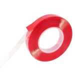 Universal Transparent Double Sided Adhesive Tape, Width: 2cm, Length: 10m - Image 3