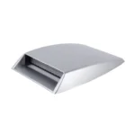 Car Turbo Style Air Intake Bonnet Scoop for Car Decoration - Image 2