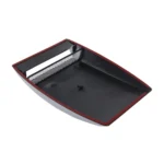 Car Turbo Style Air Intake Bonnet Scoop for Car Decoration - Image 3