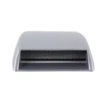 Car Turbo Style Air Intake Bonnet Scoop for Car Decoration - Image 4