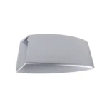 Car Turbo Style Air Intake Bonnet Scoop for Car Decoration - Image 5