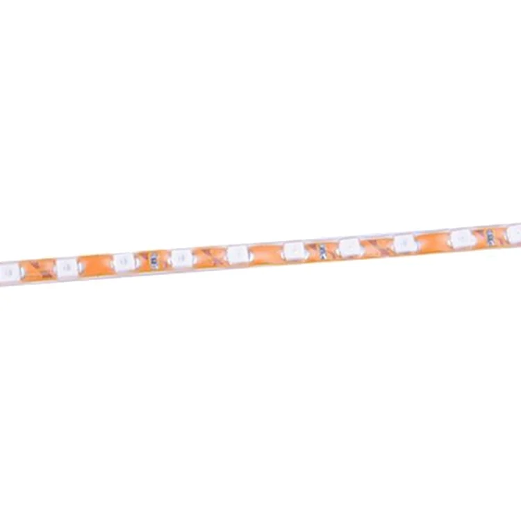S-CMS-0459D_1.webp 5 PCS Normally-on Style 45 LED 3528 SMD Waterproof Flexible Car Strip Light for Car Decoration, DC 12V, Length: 45cm - Image 2