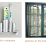 Universal Transparent Double Sided Adhesive Tape, Width: 0.6cm, Length: 10m - Image 6