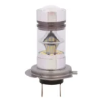 H7 850LM 100W LED Car Front Headlights / Daytime Running Light / Driving Lamp Bulb, DC 12-24V(Cool White) - Image 3