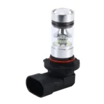 9006 HB4 850LM 100W LED  Car Front Fog Light / Daytime Running Light / Headlamp Bulb, DC 12-24V(Cool White) - Image 2