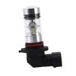 9006 HB4 850LM 100W LED  Car Front Fog Light / Daytime Running Light / Headlamp Bulb, DC 12-24V(Cool White) - Image 5