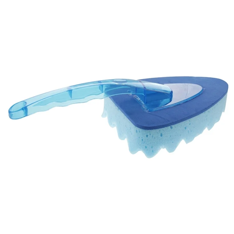 S-CMS-0507L_2.webp Household Cleaning Sponge Car Wash Sponge with Handles - Image 3