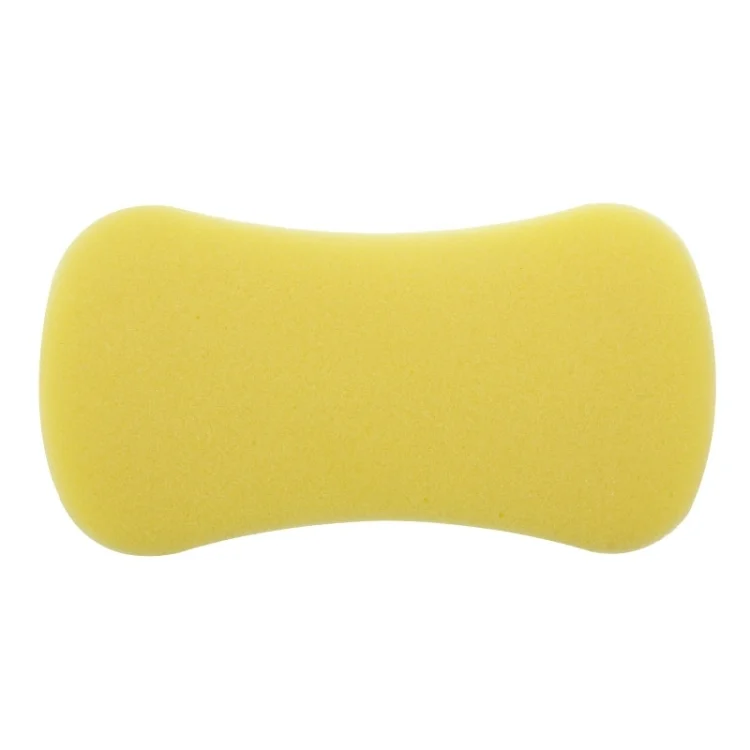 S-CMS-0508Y_2.webp Household Cleaning Sponge Car Wash Sponge - Image 3