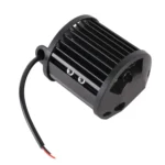 18W  6 LED White Light Floodlight Engineering Lamp / Waterproof IP67 SUVs Light, DC 10-30V - Image 4