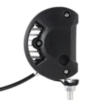 18W  6 LED White Light Floodlight Engineering Lamp / Waterproof IP67 SUVs Light, DC 10-30V - Image 5