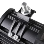 18W  6 LED White Light Floodlight Engineering Lamp / Waterproof IP67 SUVs Light, DC 10-30V - Image 6