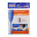 Microfiber Car Cleaning Washing Cloths Housework Clean Cloth, Size: 38x48cm - Image 5