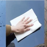 Microfiber Car Cleaning Washing Cloths Housework Clean Cloth, Size: 38x48cm - Image 6