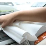 Microfiber Car Cleaning Washing Cloths Housework Clean Cloth, Size: 38x48cm - Image 7