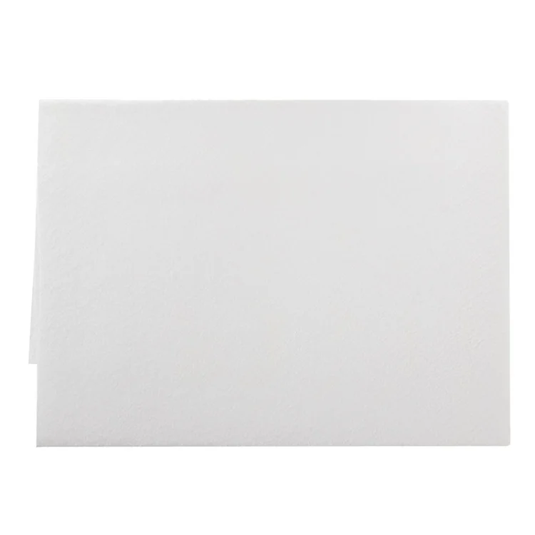 S-CMS-0519W_1.webp Microfiber Car Cleaning Washing Cloths Housework Clean Cloth, Size: 50x47.3x0.2cm - Image 2