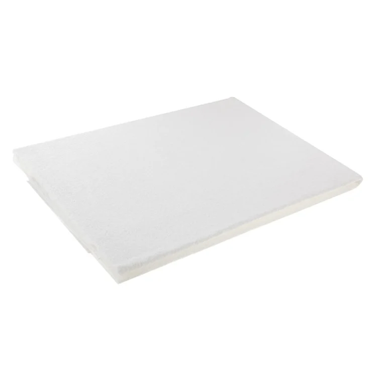 S-CMS-0519W_2.webp Microfiber Car Cleaning Washing Cloths Housework Clean Cloth, Size: 50x47.3x0.2cm - Image 3