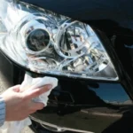 Microfiber Car Cleaning Washing Cloths Housework Clean Cloth, Size: 50x47.3x0.2cm - Image 5