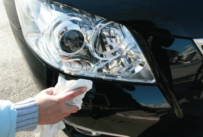 S-CMS-0519W_4.webp Microfiber Car Cleaning Washing Cloths Housework Clean Cloth, Size: 50x47.3x0.2cm - Image 5