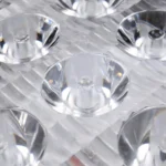 48W Bridgelux 4000lm 16 LED White Light Condenser Engineering Lamp / Waterproof IP67 SUVs Light, DC 10-30V - Image 5