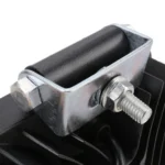 48W Bridgelux 4000lm 16 LED White Light Condenser Engineering Lamp / Waterproof IP67 SUVs Light, DC 10-30V - Image 6