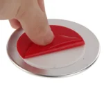 3R-030 Car Blind Spot Rear View Wide Angle Mirror, Diameter: 7.5cm - Image 5