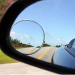 3R-030 Car Blind Spot Rear View Wide Angle Mirror, Diameter: 7.5cm - Image 7