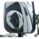 3R-030 Car Blind Spot Rear View Wide Angle Mirror, Diameter: 7.5cm - Image 9