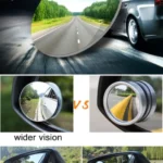 3R-033 Car Blind Spot Rear View Wide Angle Mirror, Diameter: 9.5cm - Image 11