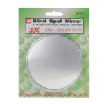 3R-033 Car Blind Spot Rear View Wide Angle Mirror, Diameter: 9.5cm - Image 6