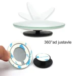 3R-033 Car Blind Spot Rear View Wide Angle Mirror, Diameter: 9.5cm - Image 7
