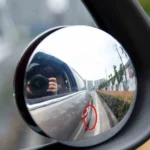 3R-033 Car Blind Spot Rear View Wide Angle Mirror, Diameter: 9.5cm - Image 9