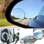 3R-033 Car Blind Spot Rear View Wide Angle Mirror, Diameter: 9.5cm - Image 10
