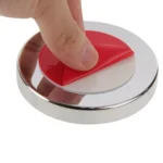 3R-036 Car Blind Spot Rear View Wide Angle Mirror, Diameter: 7.5cm - Image 6