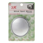 3R-036 Car Blind Spot Rear View Wide Angle Mirror, Diameter: 7.5cm - Image 7