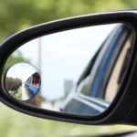 3R-036 Car Blind Spot Rear View Wide Angle Mirror, Diameter: 7.5cm - Image 8