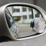 3R-036 Car Blind Spot Rear View Wide Angle Mirror, Diameter: 7.5cm - Image 9