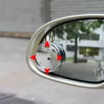 3R-036 Car Blind Spot Rear View Wide Angle Mirror, Diameter: 7.5cm - Image 10