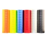 3D Effect Cat Eye Car Head Light Film Taillight Vinyl Film, Size: 30cm x 100cm - Image 2