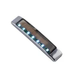 Car Styling Solar Flash LED Anti-collision Decorative Light - Image 4
