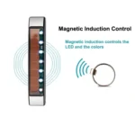 Car Styling Solar Flash LED Anti-collision Decorative Light - Image 9