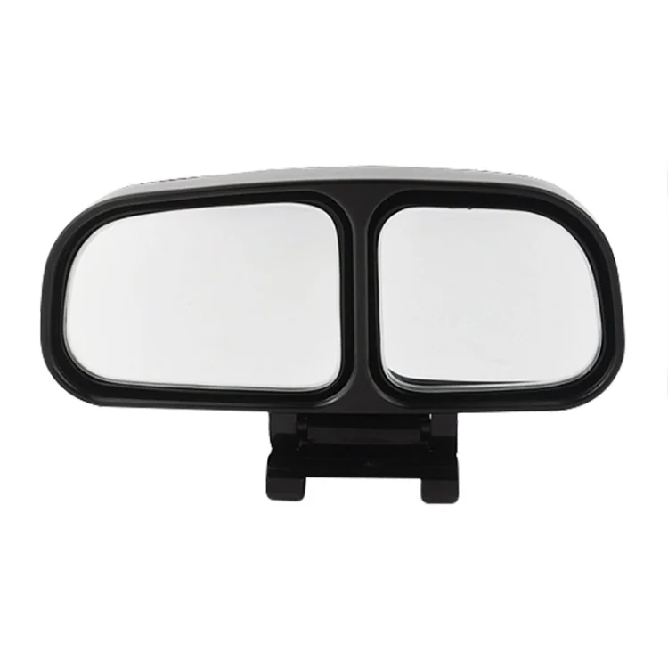 S-CMS-0557B_2.webp Left Side Rear View Blind Spot Mirror Universal adjustable Wide Angle Auxiliary Mirror - Image 3