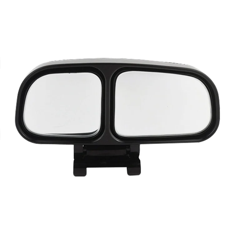 S-CMS-0558S_2.webp Right Side Rear View Blind Spot Mirror Universal adjustable Wide Angle Auxiliary Mirror - Image 3