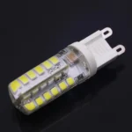 G9 3W 220-240LM 48-2835-LED Car Light Bulb, AC 220V - Image 2