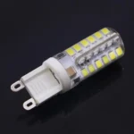 G9 3W 220-240LM 48-2835-LED Car Light Bulb, AC 220V - Image 3