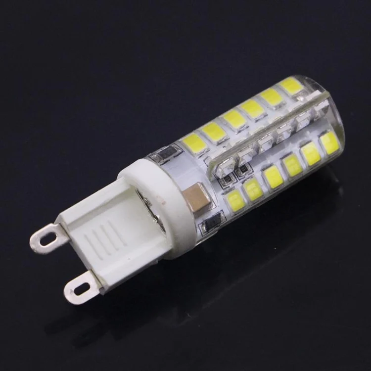 S-CMS-0571W_2.webp G9 3W 220-240LM 48-2835-LED Car Light Bulb, AC 220V - Image 3