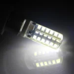 G9 3W 220-240LM 48-2835-LED Car Light Bulb, AC 220V - Image 5