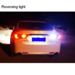 2 PCS 41mm 1.5W 80LM White Light 1 COB LED License Plate Reading Lights Car Light Bulb - Image 7