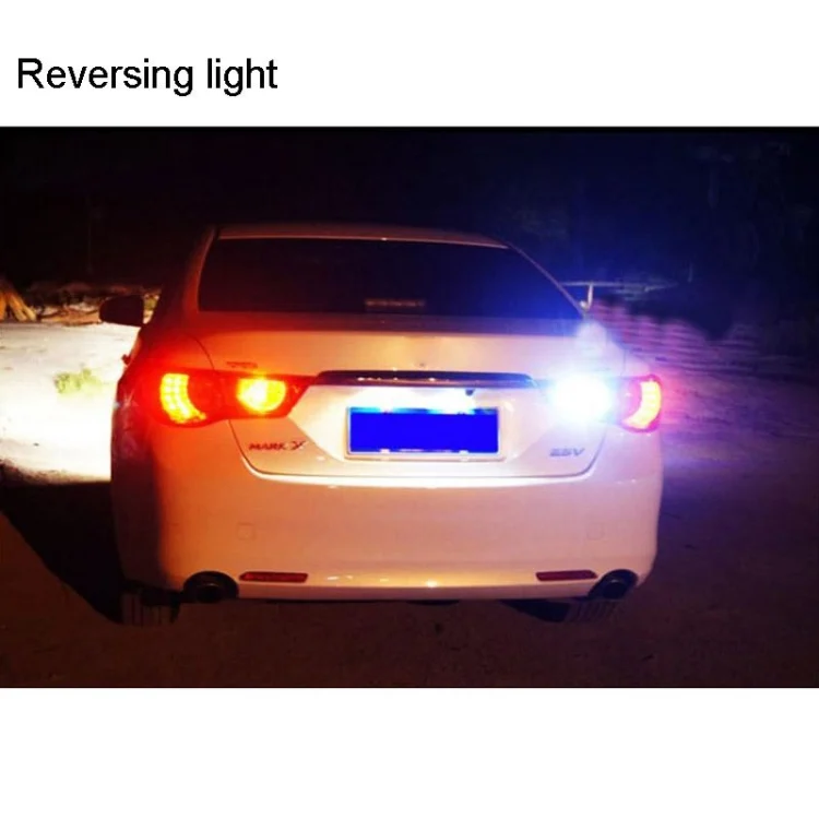 S-CMS-0575W_6.webp 2 PCS 41mm 1.5W 80LM White Light 1 COB LED License Plate Reading Lights Car Light Bulb - Image 7