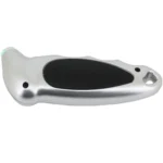 1/4 inch LCD Display Screen Digital Tire Gauge with LED Light, Pressure Range: 0-100PSI - Image 4